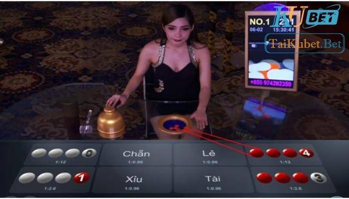 Ưu nhược điểm của trò chơi cược Tài Xỉu Kubet