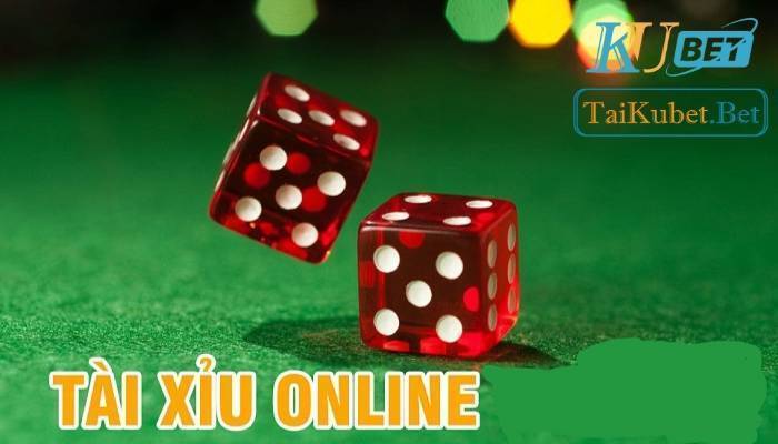 Chơi Tài xỉu Kubet tại nhà cái Kubet như thế nào?