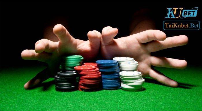 Baccarat Kubet thu hút số lượng người chơi nhất định