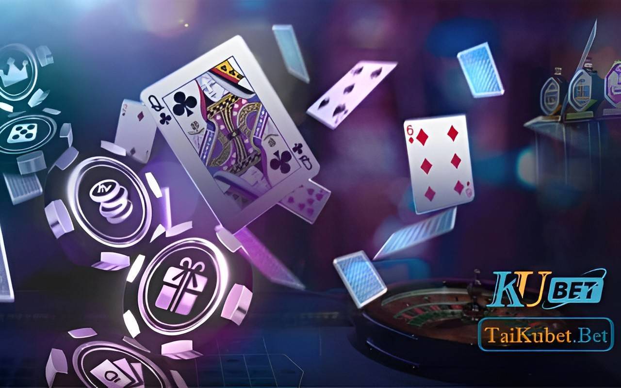 Điều kiện tham gia cá cược trên Kubet