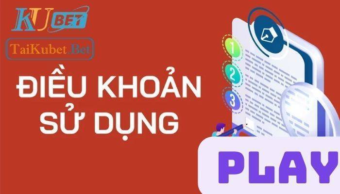 Tham gia cá cược Kubet cần thực hiện nghĩa vụ gì?