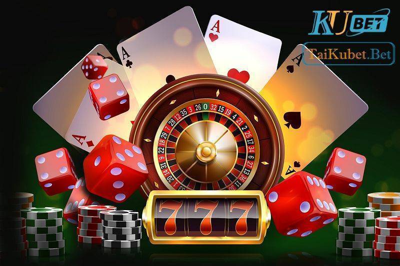 Kubet Win sự lựa chọn uy tín, chất lượng trong làng cá cược.