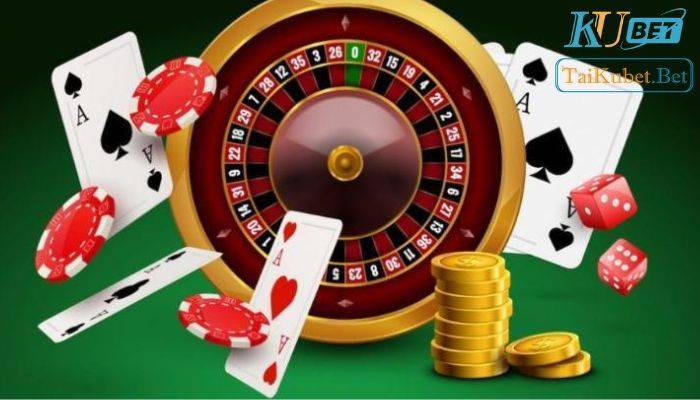 Vài lưu ý khi chơi tại Kubet win