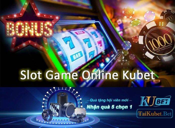 Những câu hỏi thường gặp khi chơi Slot game Kubet