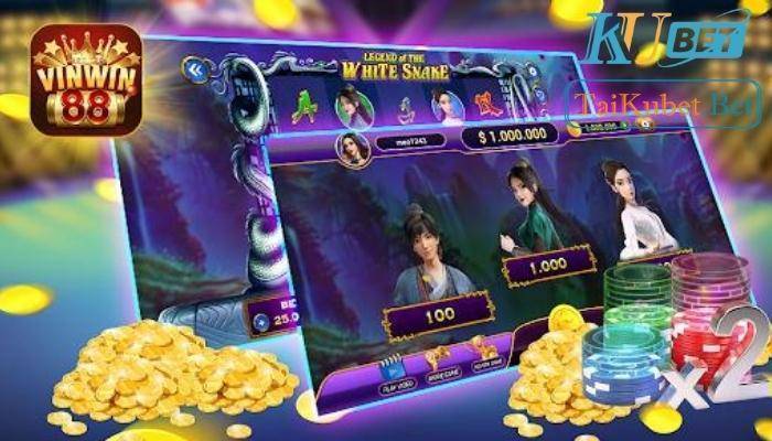 Cổng game bài đa dạng trò chơi không kém các sòng casino