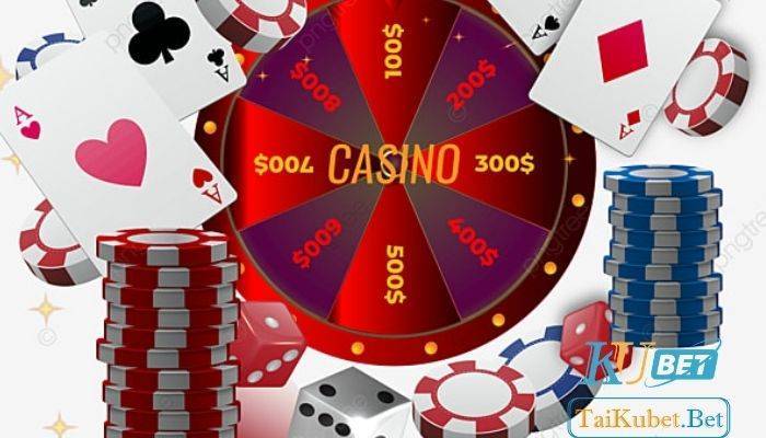 Kho game ấn tượng chỉ có tại Kubet 868