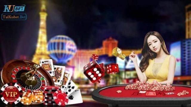 Tổng quan về nhà cái Kubet 79