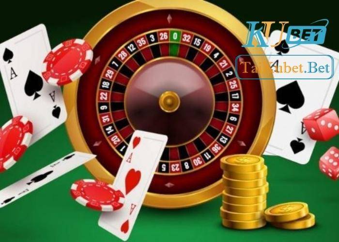 Kubet site cung cấp dịch vụ chất lượng và uy tín