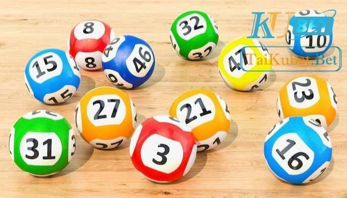 Tạo dàn đề Kubet 64 số