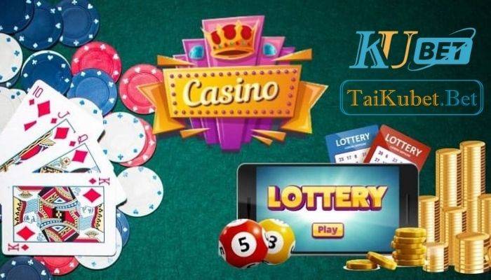 Kubet 77.win có thế mạnh nổi trội 