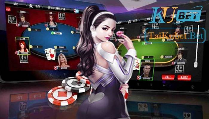 Sơ lược về nhà cái Kubet 77.win 